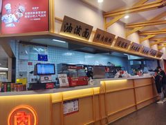 -满小西·馍现烤·面劲道(Rmall生活广场店)