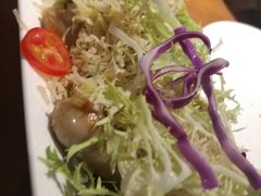 -JINNS锦时 steak&pizza(浸信会礼拜堂旧址店)