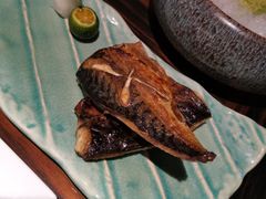 -山葵家·创意料理(万象汇店)