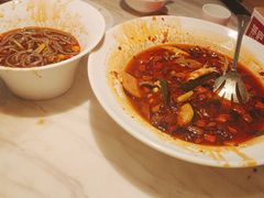 -茅庐川菜(青岛凯德店)