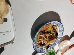 -杨氏青龙虾·羊蝎子(托乐嘉店)