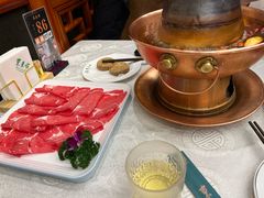 -东来顺饭庄(天坛店)