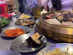 -杨小佳·齐齐哈尔烤肉·烤串(广州店)