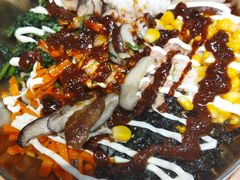 -米村拌饭(欧亚卖场店)