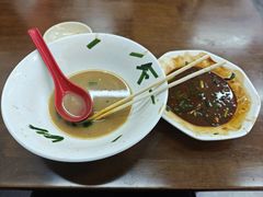 -三百碗宝应长鱼面(板仓街店)