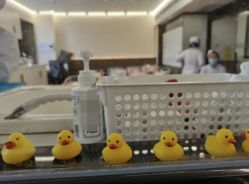 -金鹰国际月子中心(新街口店)