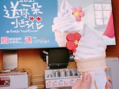 -麦当劳(田林好又多店)