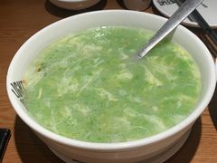 -吕氏疙瘩汤·新派鲁菜(济南万象城店)