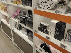 -泡泡玛特POPMART(合生汇店)