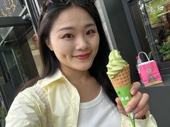 -吴裕泰茶庄(鼓楼店)