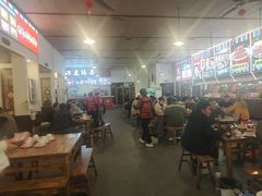 -冶建镜子·老南昌大排档·江西虾王(总店)