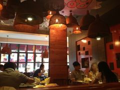 iphone_upload_pic-咕嘟草帽鱼·牛奶一样的鲜鱼汤(包河万达广场创始店)