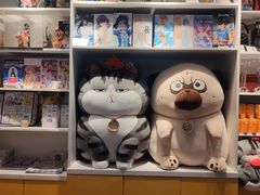 -天天玩X秋葉原日系动漫游戏中心