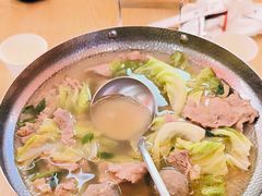 -川堂风·跷脚牛肉·乐山爆炒(宝山日月光店)