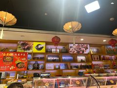 -清真老提家牛肉汤旗舰店(温塘店)