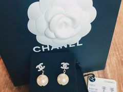 -CHANEL(恒隆广场店)