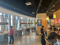 -福成自助烤肉(双桥万达店)