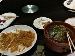 -北门饭店(三香路店)