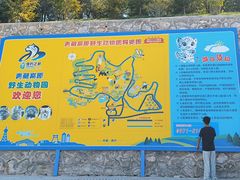 -青藏高原野生动物园