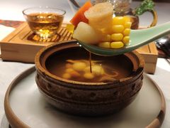 -叶叶菩提·晋福宫