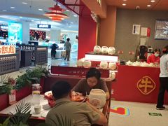 -辣可可·小炒黄牛肉(望京凯德MALL店)