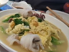 -悦海·家宴·冰花皮皮虾大锅贴(宝龙店)