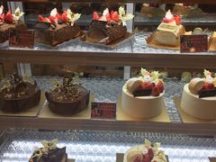 -檬舒舒MonChouChou(环球金融中心店)