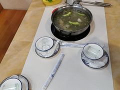 -伟记牛肉(金鸿公路店)