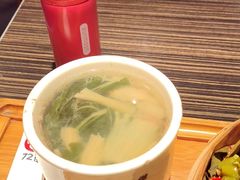 -72街荷叶饭(东方宝泰广场店)