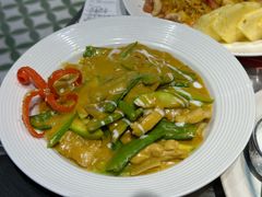 -莫里·意大利餐厅(K-lab店)