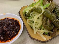 -庆蓉云·庆云面(双林店)