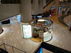 -银座mall(东直门店)
