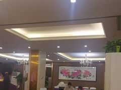 -万山楼海鲜酒家·二十三年老字号