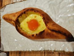 -格鲁·秀色Georgia’s Feast