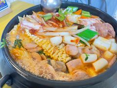 -屋里家延边朝鲜族冷面(南园店)