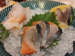 -芭菲盛宴·环球美食(锦城万达广场店)