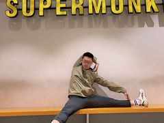 -超级猩猩健身·团课(国贸店)