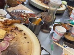 -阿昌白族石板烧(大理古城店)