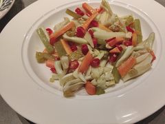 -羊门客在·烤盐池滩羊·川菜