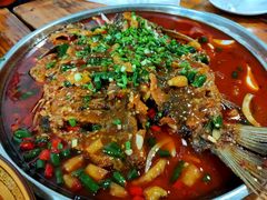 -茶泡饭(李子坝店)