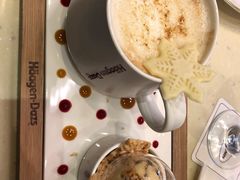 -哈根达斯(卓展店)