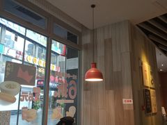 -肯德基(茂业店)