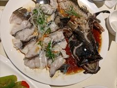 石斑鱼-衡山汇·高级粤菜(霄云路店)