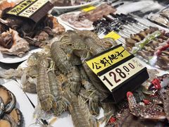 -渔娘渔家丹东海鲜(东直门店)