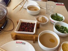 -阳坊大都涮羊肉(阳坊总店)
