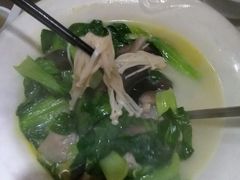 -眷江南之小蓝鲸(王府大街店)