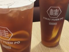 -桂桂茶(赤峰站店)