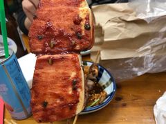 -炒豆合作社(东四总店)