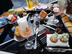 -池畔酒吧 WET Bar