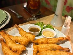 -Sala Thai Restaurant